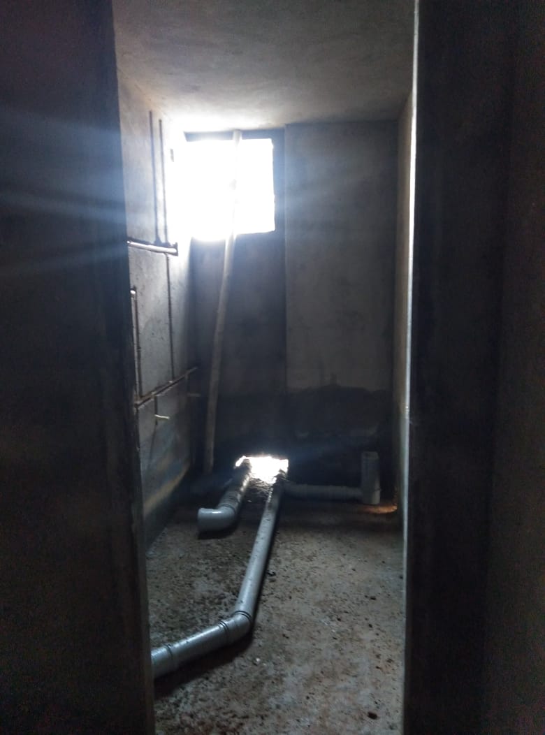 2 BHK Flat For sale in Ol