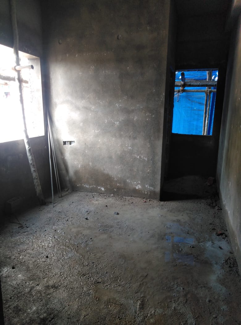 2 BHK Flat For sale in Ol