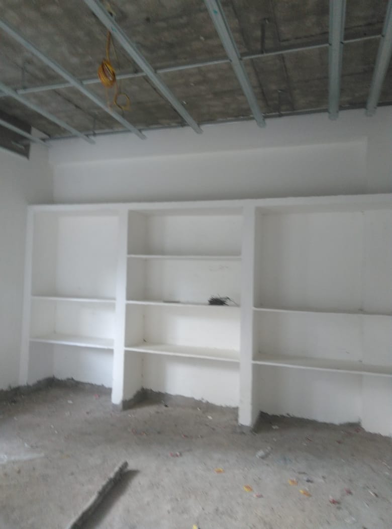 3 BHK Flat For sale in Am