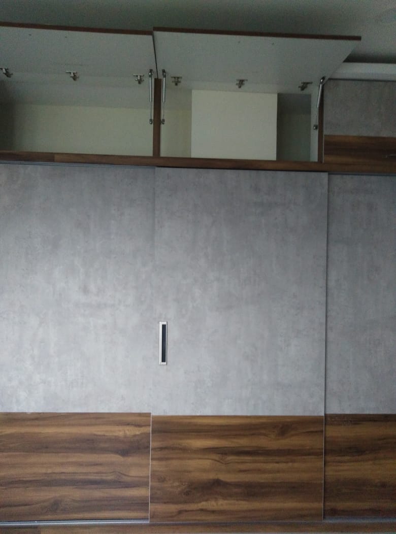 3 BHK Flat For sale in Su