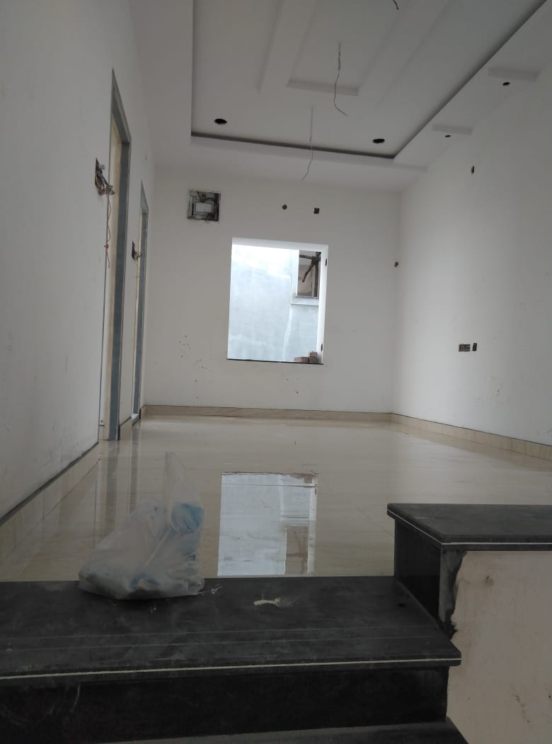 4 BHK Independen House fo