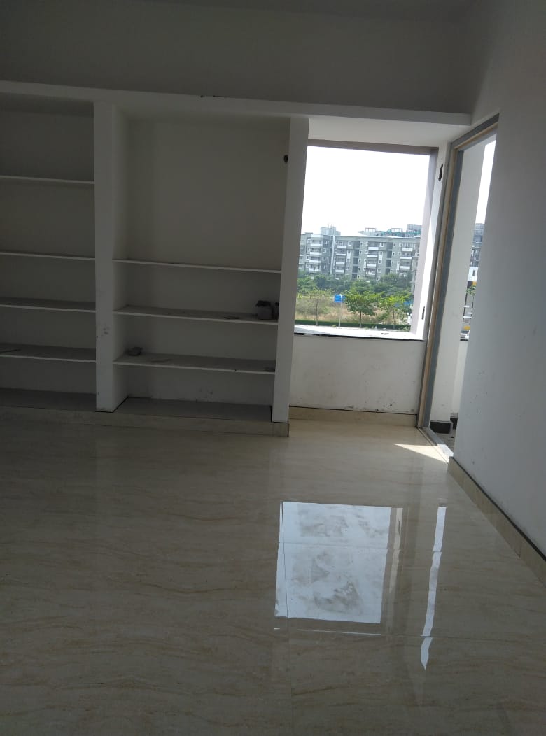 2 BHK Independen House fo