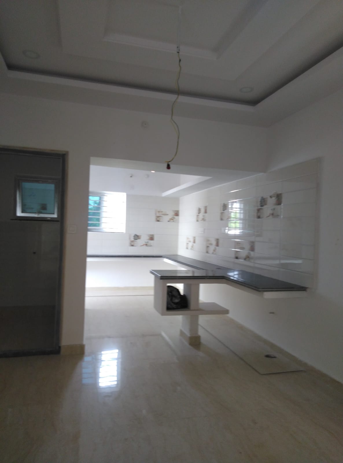 2 BHK Independen House fo