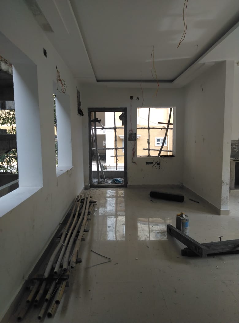 4 BHK Independen House fo