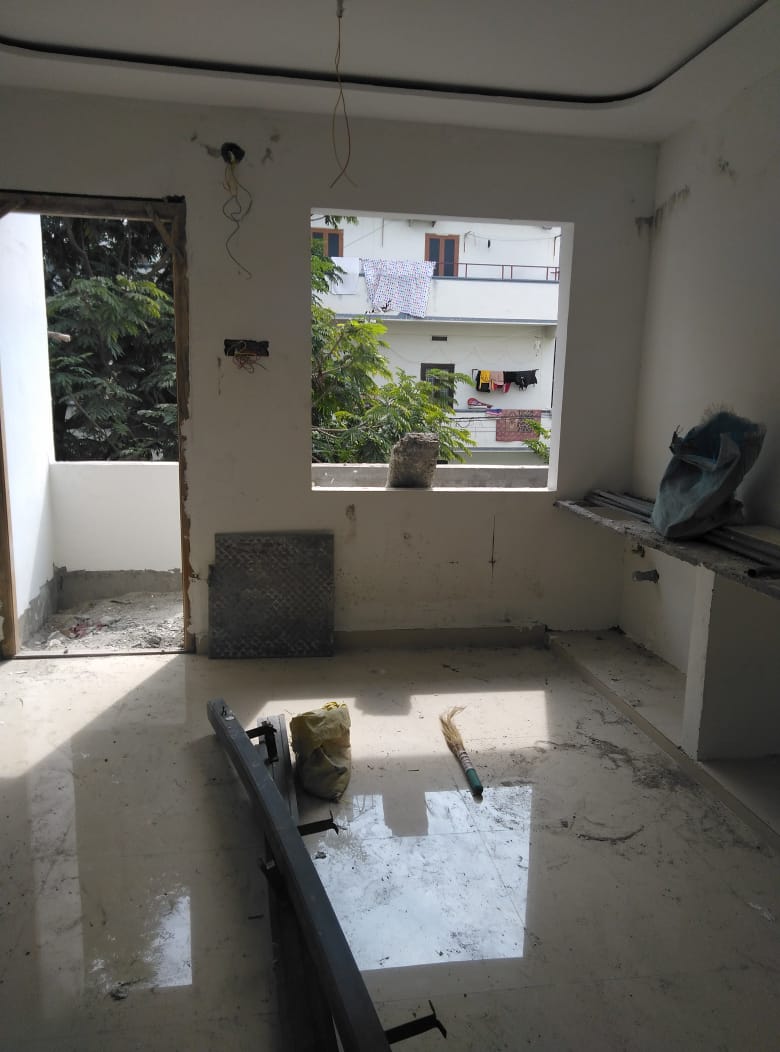 4 BHK Independen House fo