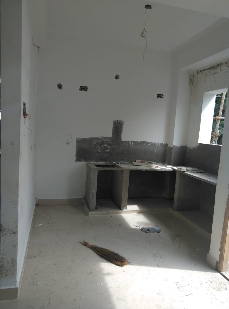 4 BHK Independen House fo