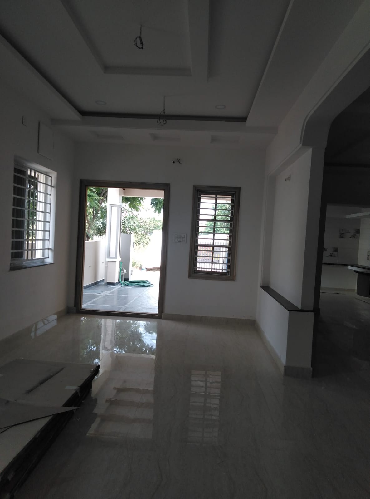 6 BHK Indedpendent House 