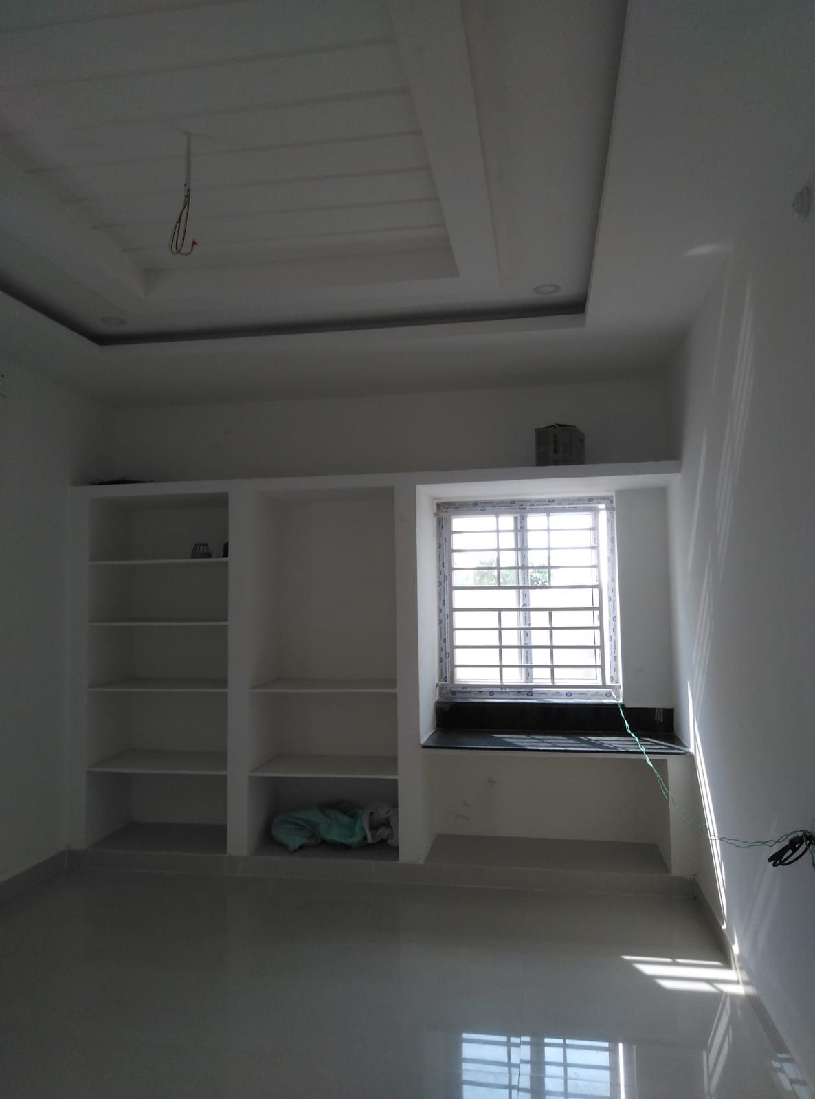 3 BHK Indedpendent House 