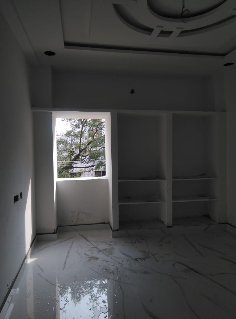 3 BHK Indedpendent House 