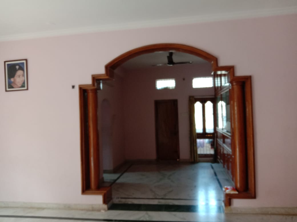 2 BHK Indedpendent House 