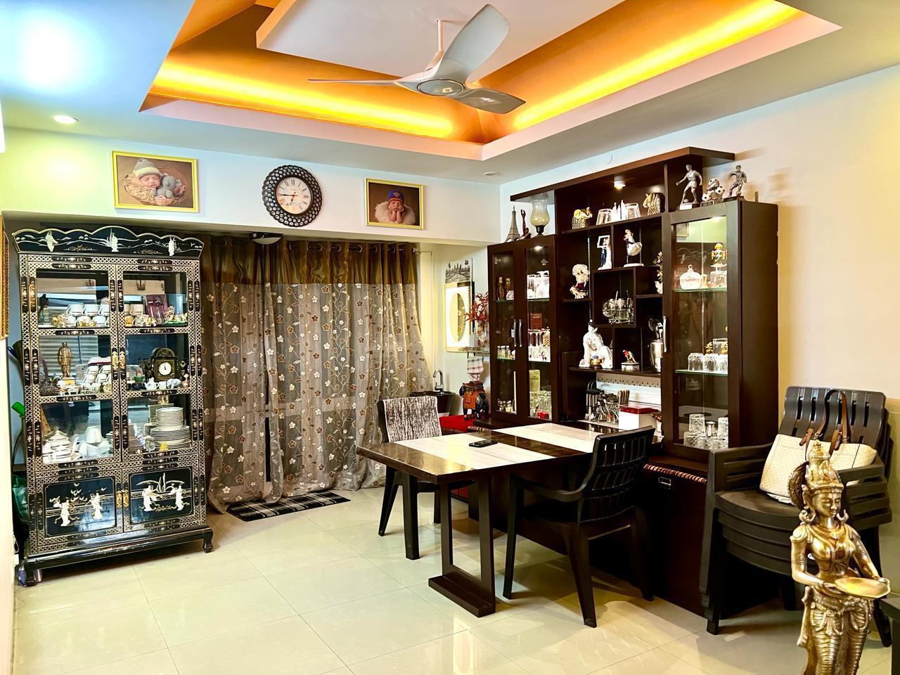 6 BHK Indedpendent House 