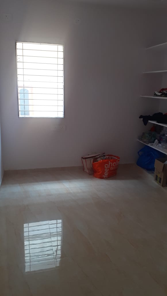 3 BHK Flat  for sale in A