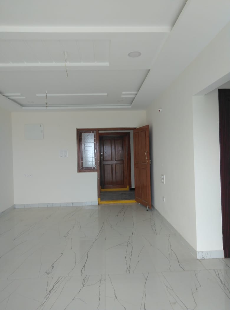 3 BHK Flat  for sale in M
