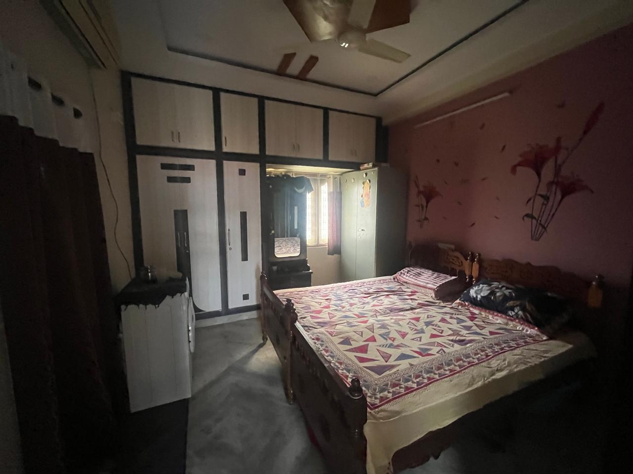 12 BHK Indedpendent House