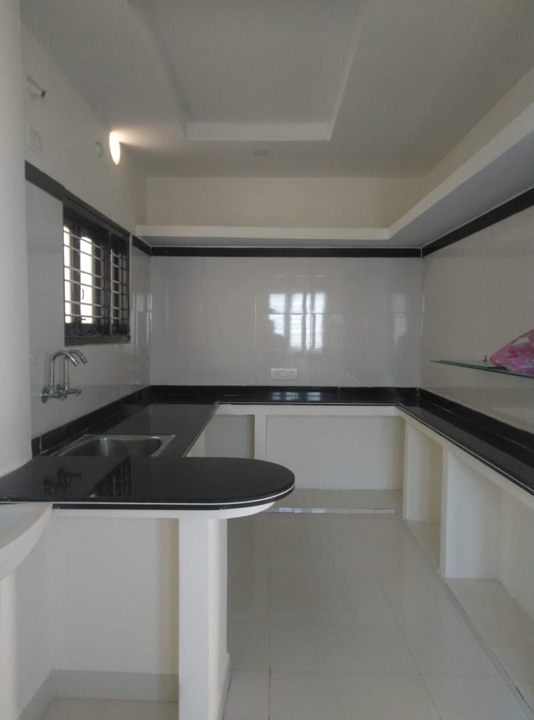 3 BHK Indedpendent House 