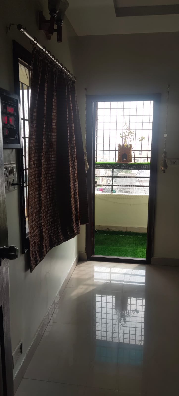 2 BHK Flat  for sale in M