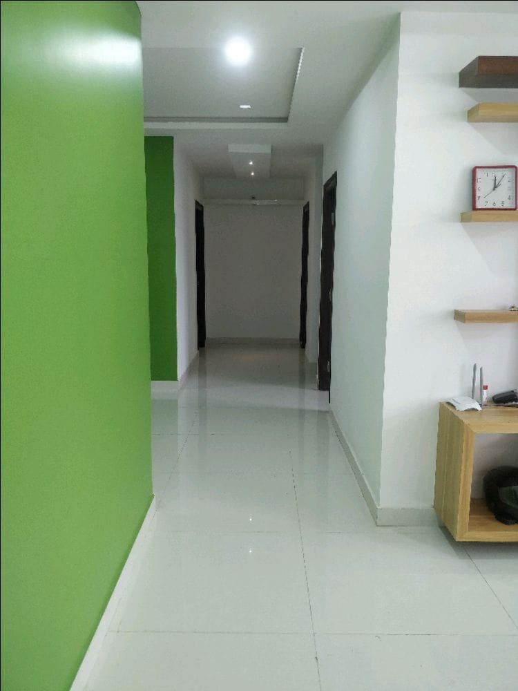2 BHK Flat  for sale in R