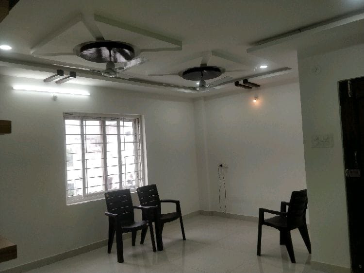 2 BHK Flat  for sale in R