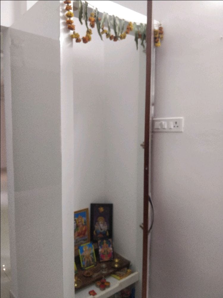 2 BHK Flat  for sale in R