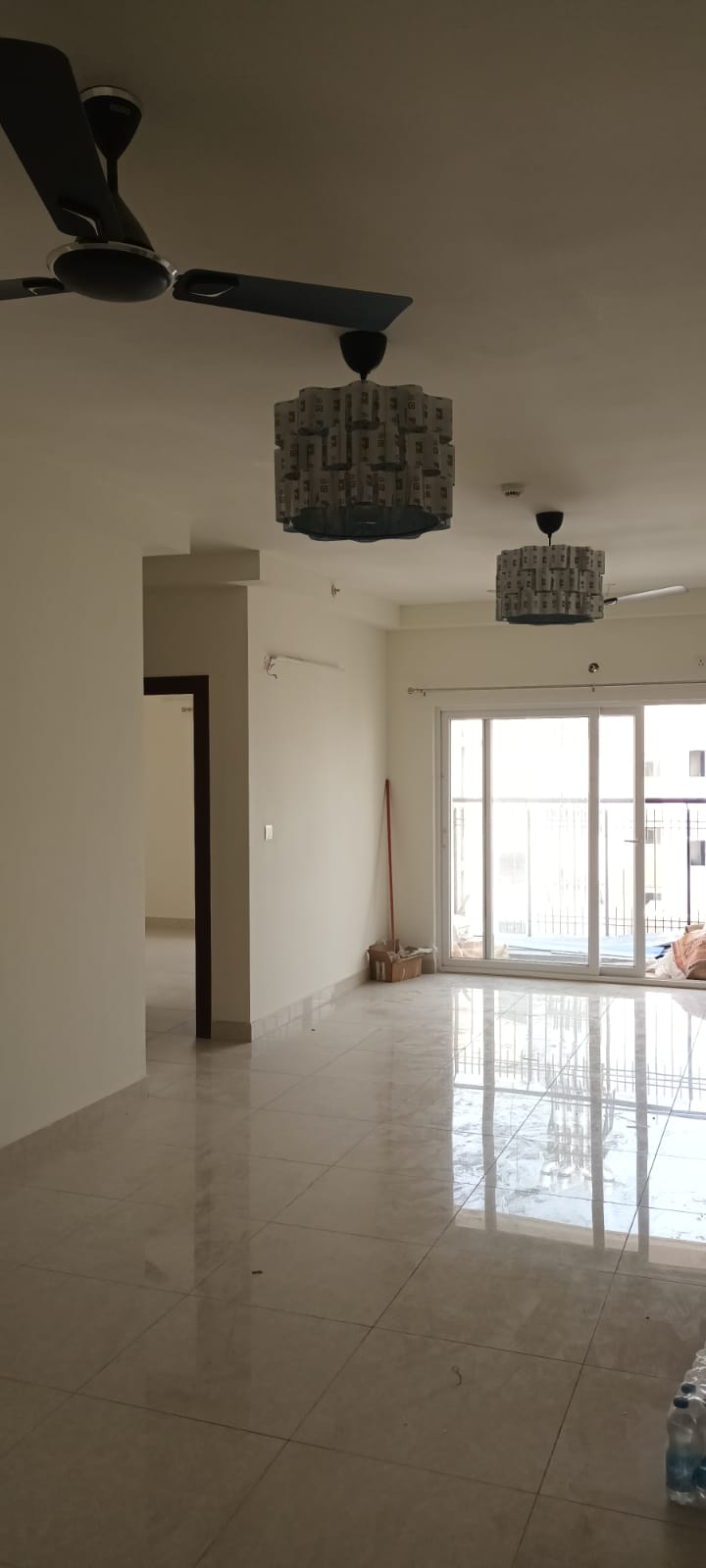 3 BHK Flat  for sale in W