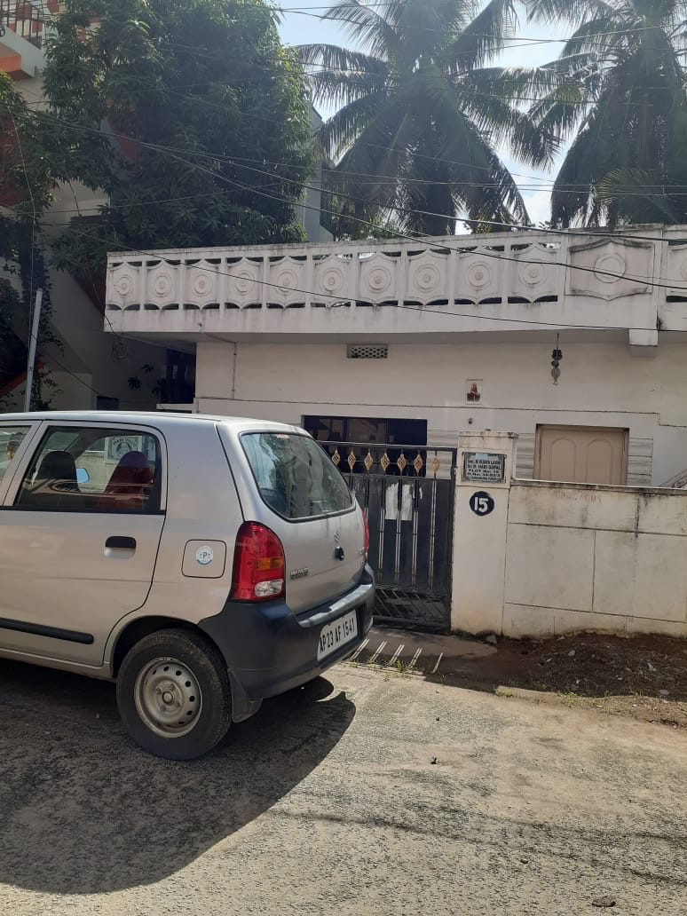 3 BHK Indedpendent House 