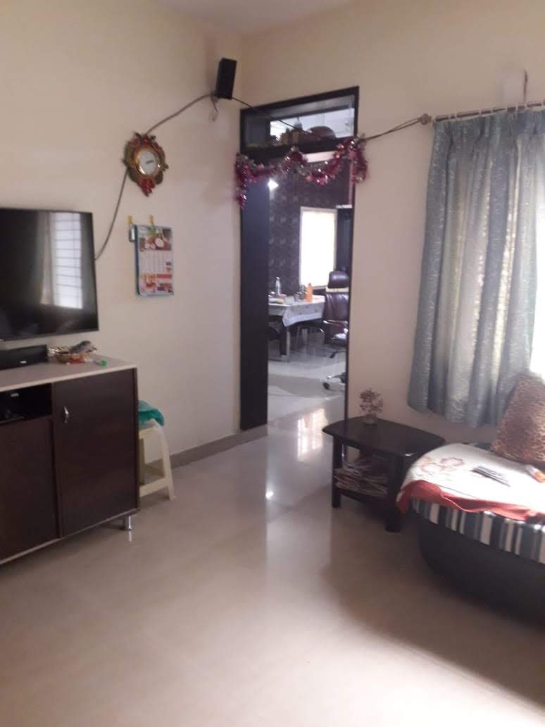 3 BHK Flat  for sale in K