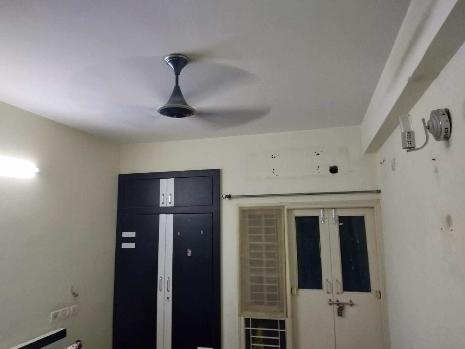 3 BHK Flat  for sale in K