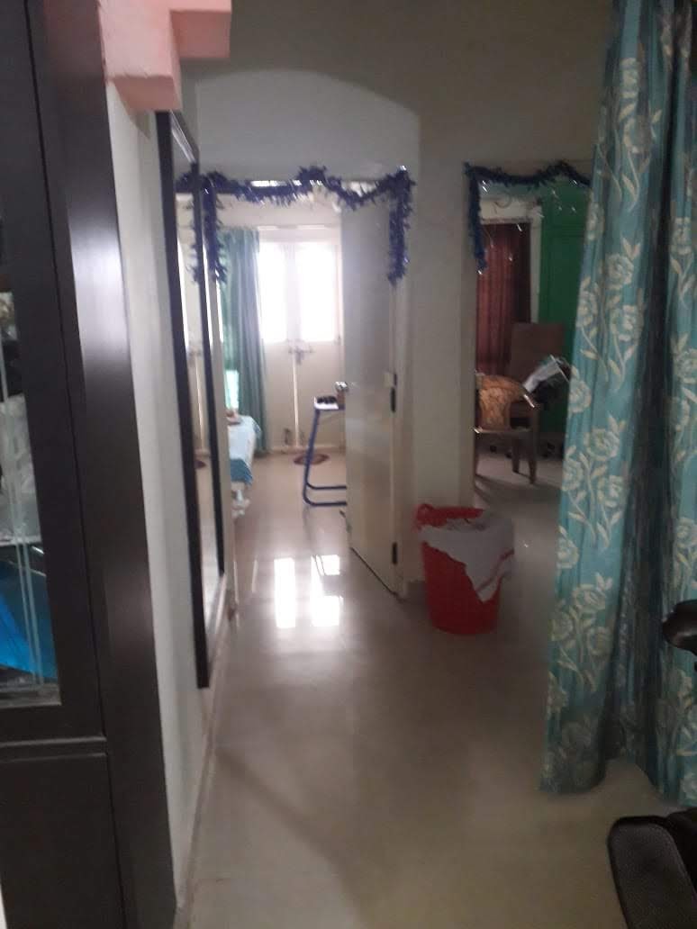 3 BHK Flat  for sale in K