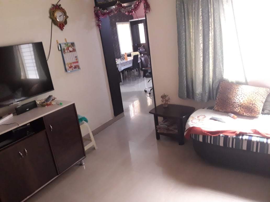 3 BHK Flat  for sale in K