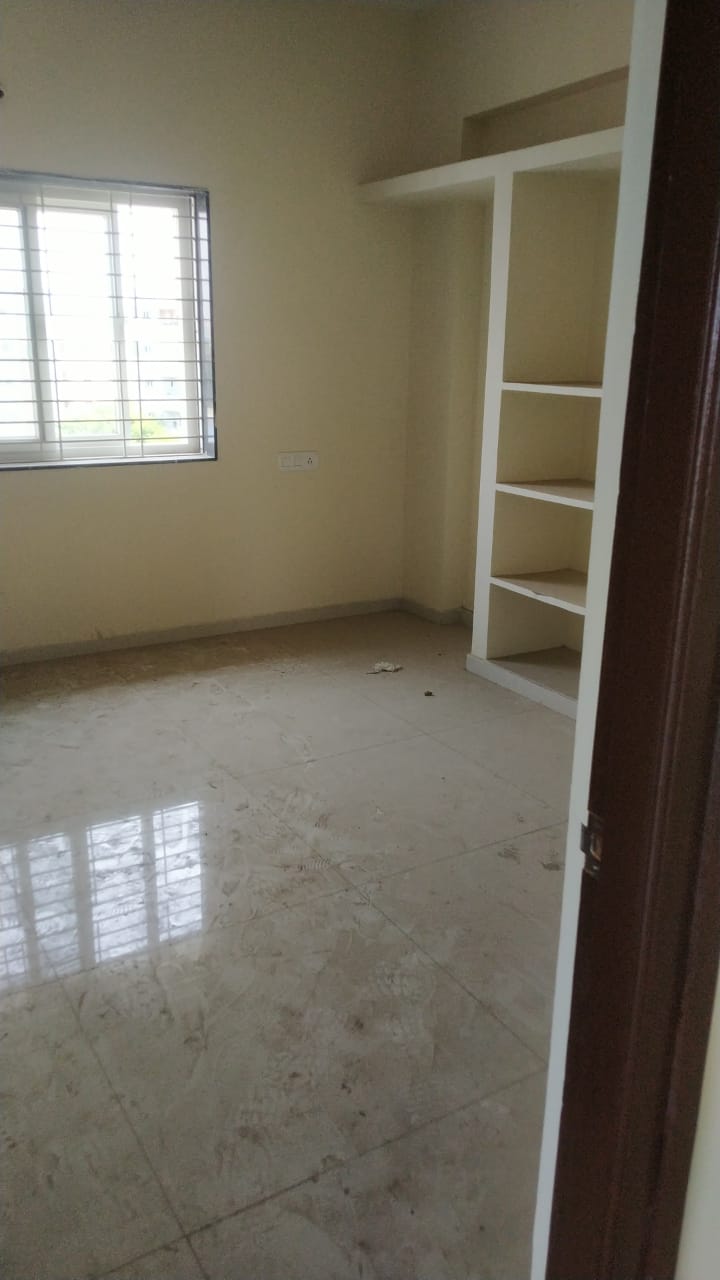 3 BHK Flat  for sale in D