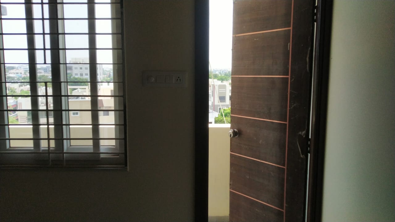 3 BHK Flat  for sale in D