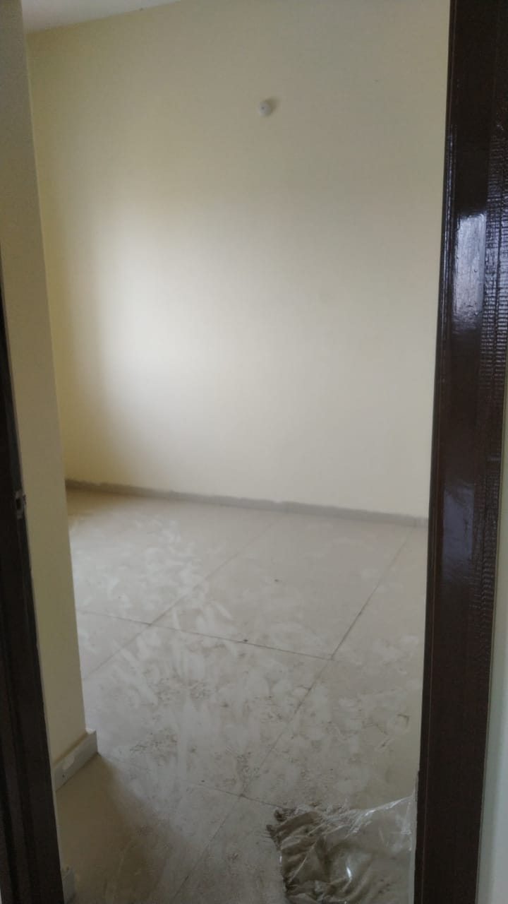 3 BHK Flat  for sale in D