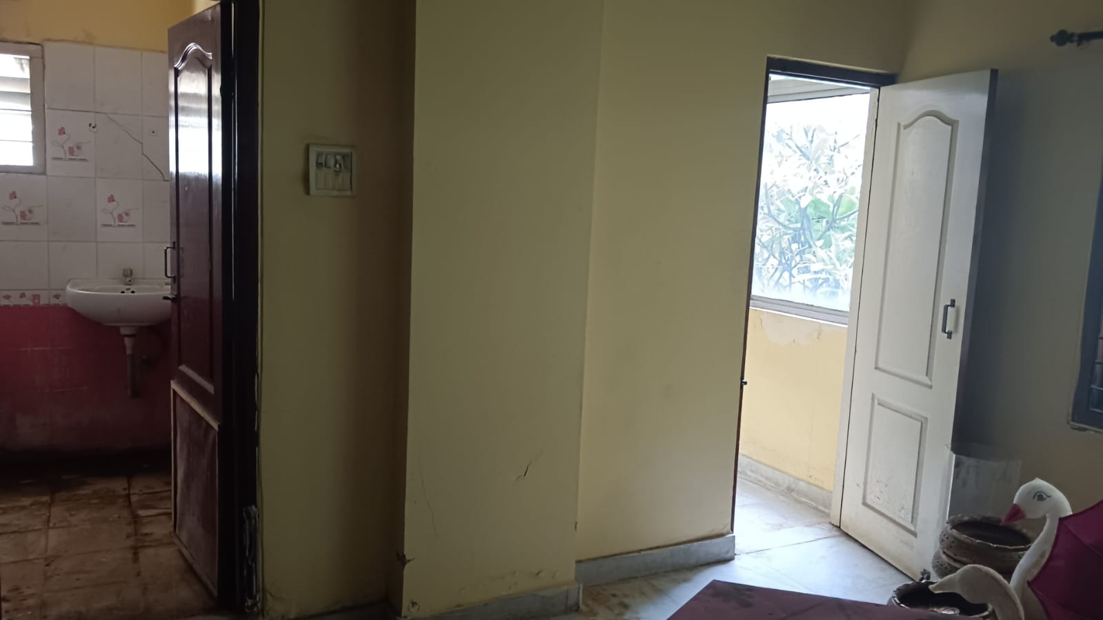 3 BHK Flat  for sale in S