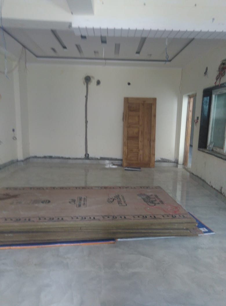 2 BHK Indedpendent House 
