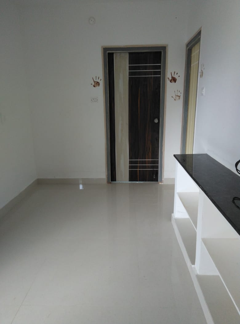 2 BHK Indedpendent House 