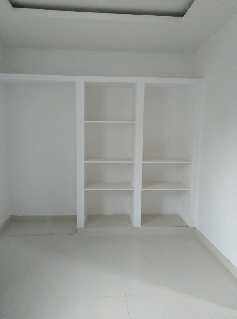 2 BHK Indedpendent House 