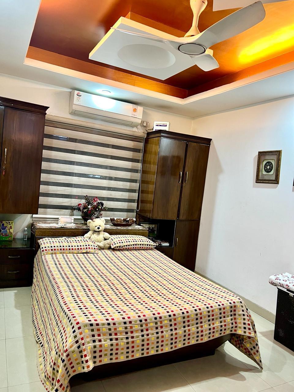 4 BHK Indedpendent House 