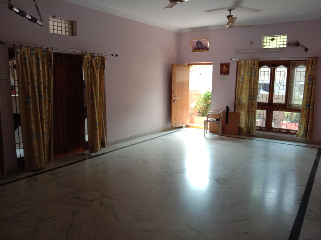 7 BHK Indedpendent House 