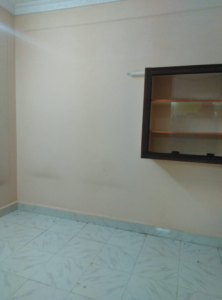 2 BHK Flat  for sale in A