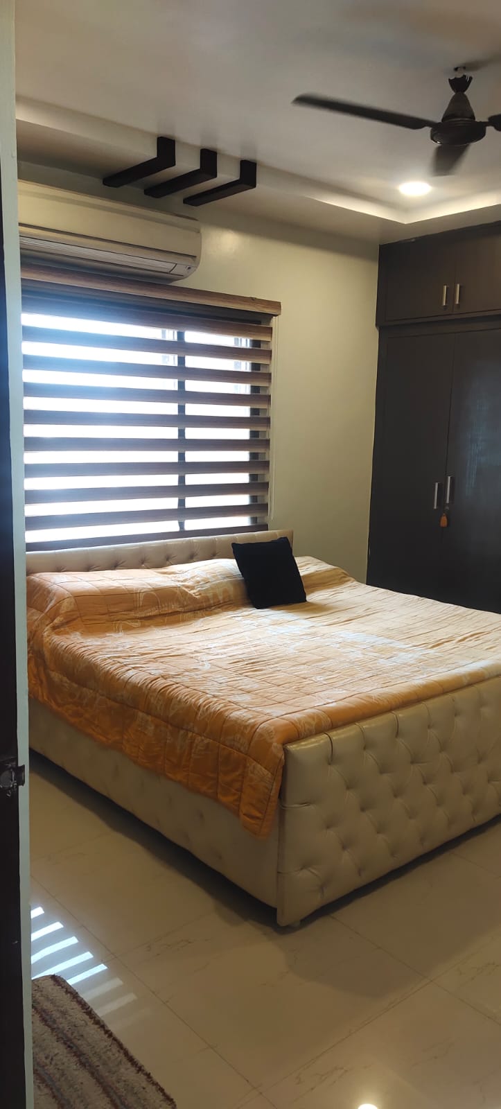 3 BHK Flat  for sale in K