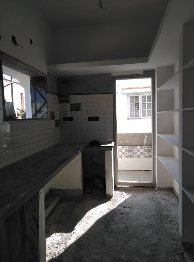 3 BHK Flat  for sale in O