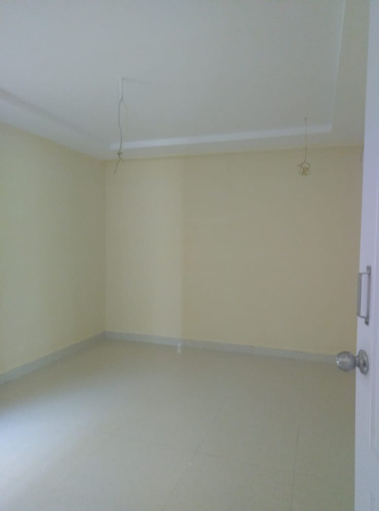 3 BHK Flat  for sale in A
