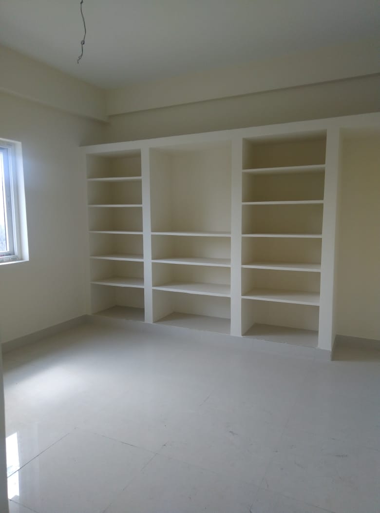 3 BHK Flat  for sale in K