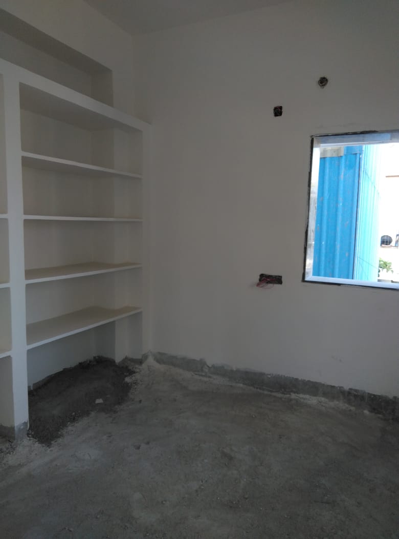 3 BHK Flat  for sale in K