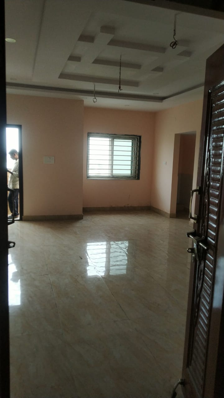 2 BHK Flat  for sale in D