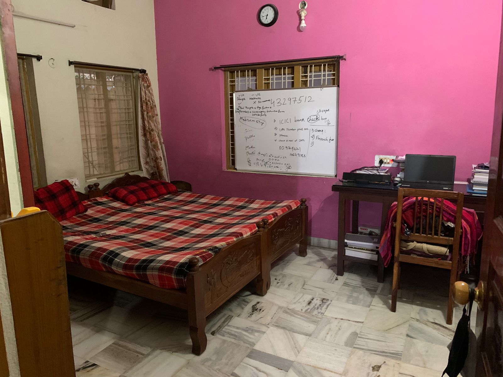7 BHK Indedpendent House