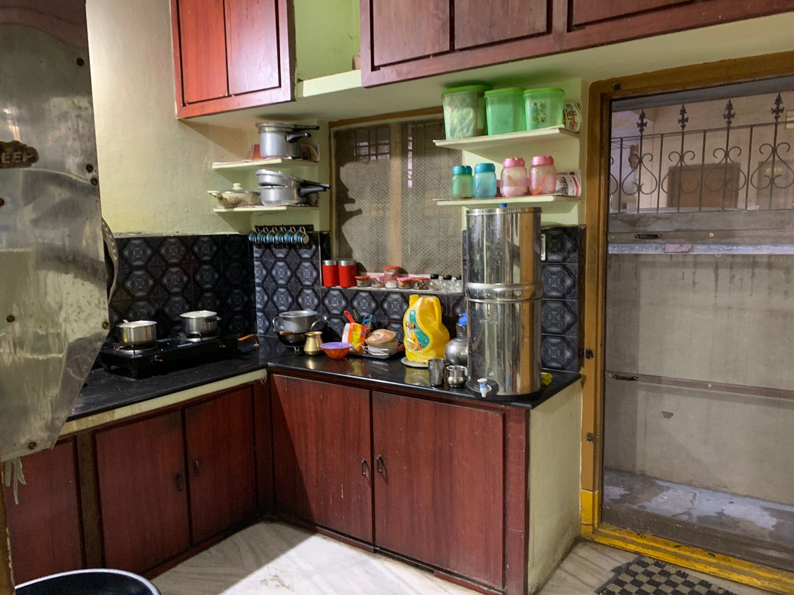 7 BHK Indedpendent House