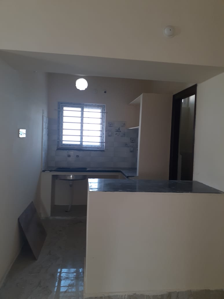 3 BHK Flat  for sale in D