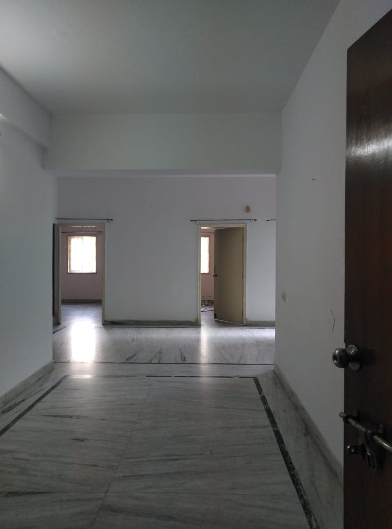 3 BHK Flat for sale in L 