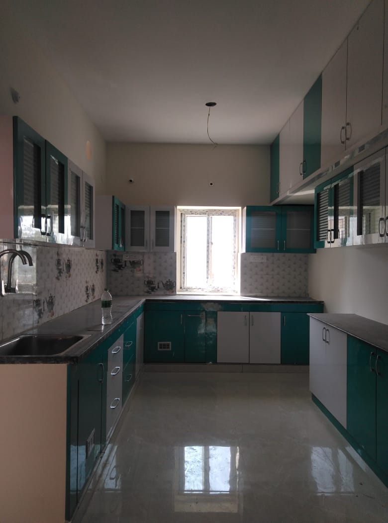 2 BHK Indedpendent House 